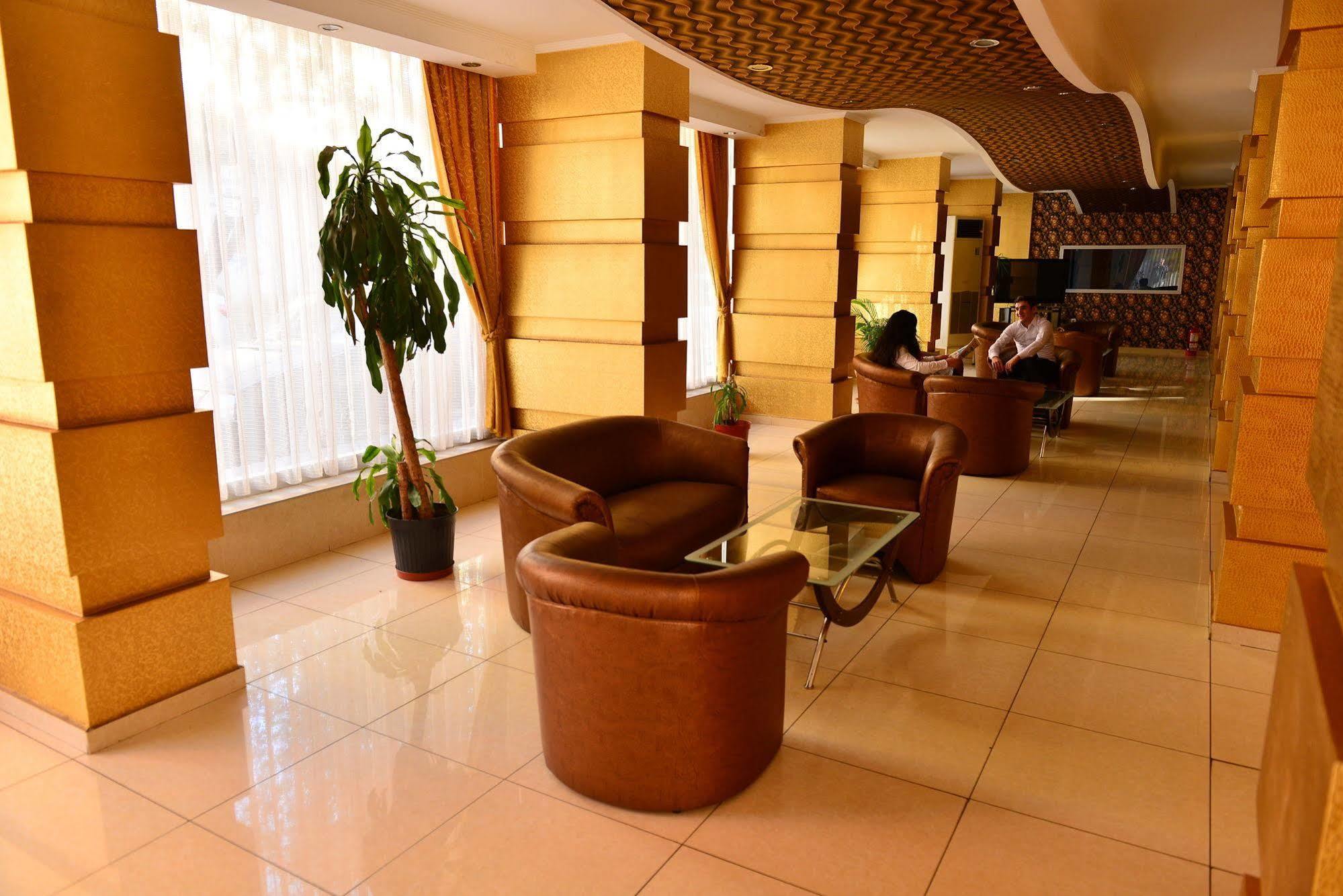 Kivrak Hotel Antalya Kültér fotó