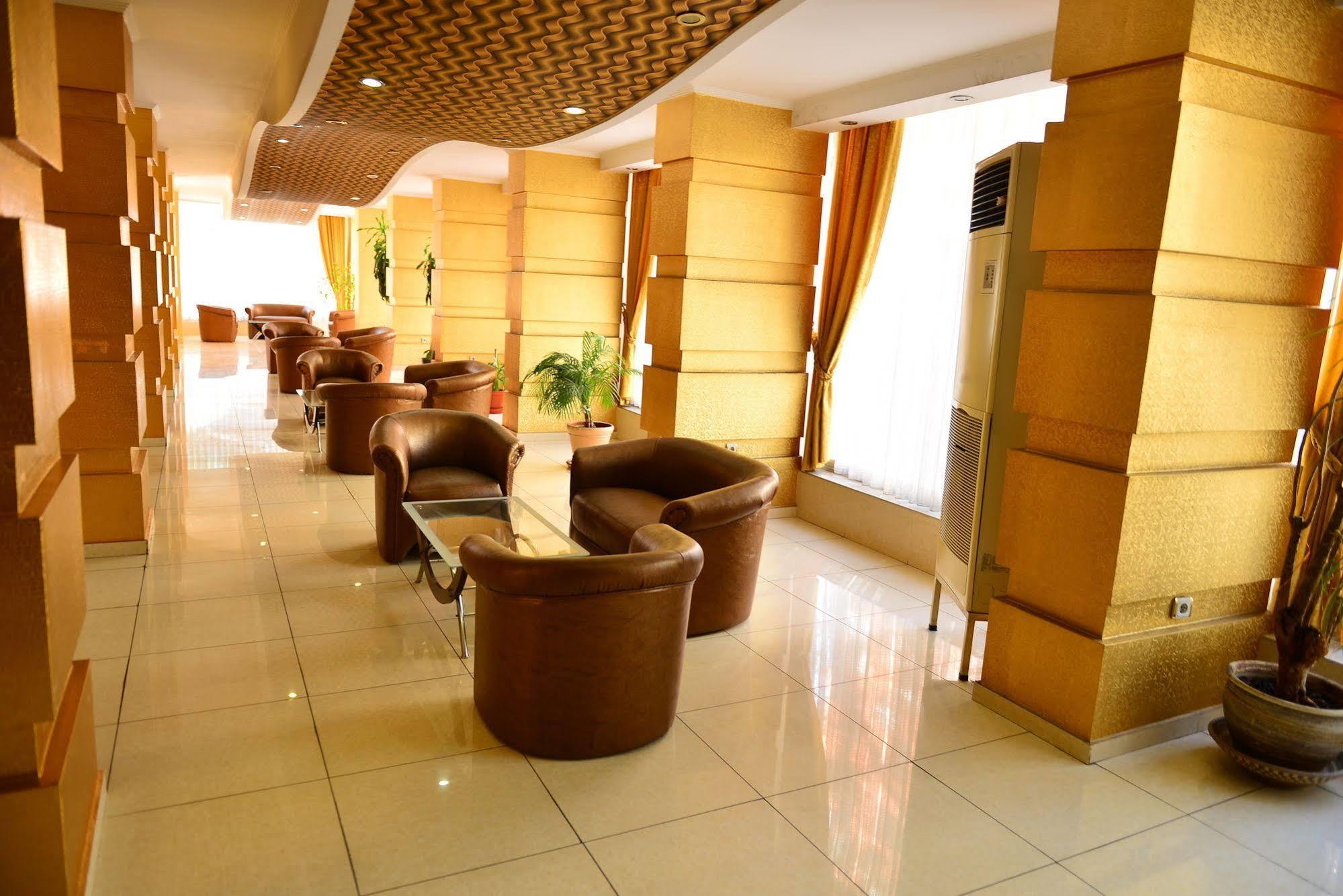 Kivrak Hotel Antalya Kültér fotó